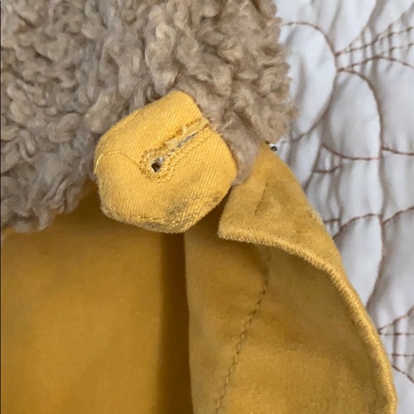 Fossil Jacket - Picture 7 of 9